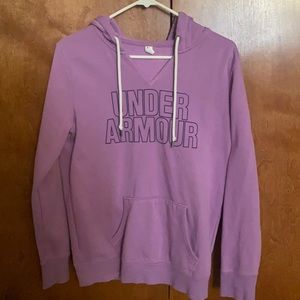 Women’s Under Armour Hoodie